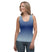 Ladies' Dipped Hem Tank Tops - Arekkusu - Store