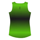 Ladies' Dipped Hem Tank Tops - Arekkusu - Store