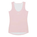 Ladies' Dipped Hem Tank Tops - Arekkusu - Store