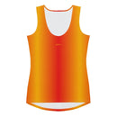 Ladies' Dipped Hem Tank Tops - Arekkusu - Store