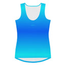 Ladies' Dipped Hem Tank Tops - Arekkusu - Store