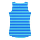 Ladies' Dipped Hem Tank Tops - Arekkusu - Store