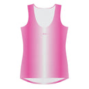 Ladies' Dipped Hem Tank Tops - Arekkusu - Store