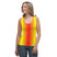 Ladies' Dipped Hem Tank Tops - Arekkusu - Store