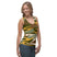 Ladies' Dipped Hem Tank Tops - Arekkusu - Store