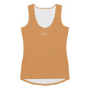 Ladies' Dipped Hem Tank Tops - Arekkusu - Store