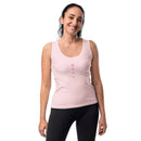 Ladies' Dipped Hem Tank Tops - Arekkusu - Store