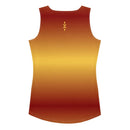 Ladies' Dipped Hem Tank Tops - Arekkusu - Store