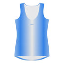 Ladies' Dipped Hem Tank Tops - Arekkusu - Store