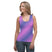 Ladies' Dipped Hem Tank Tops - Arekkusu - Store