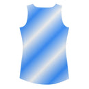 Ladies' Dipped Hem Tank Tops - Arekkusu - Store