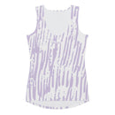 Ladies' Dipped Hem Tank Tops - Arekkusu - Store