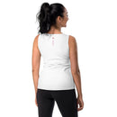 Ladies' Dipped Hem Tank Tops - Arekkusu - Store