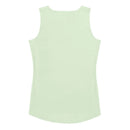 Ladies' Dipped Hem Tank Tops - Arekkusu - Store