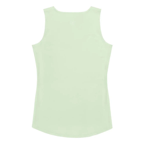 Ladies' Dipped Hem Tank Tops - Arekkusu - Store