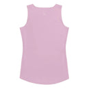 Ladies' Dipped Hem Tank Tops - Arekkusu - Store