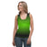 Ladies' Dipped Hem Tank Tops - Arekkusu - Store