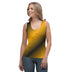 Ladies' Dipped Hem Tank Tops - Arekkusu - Store