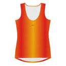 Ladies' Dipped Hem Tank Tops - Arekkusu - Store