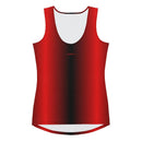 Ladies' Dipped Hem Tank Tops - Arekkusu - Store