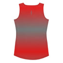 Ladies' Dipped Hem Tank Tops - Arekkusu - Store