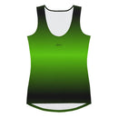 Ladies' Dipped Hem Tank Tops - Arekkusu - Store