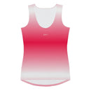 Ladies' Dipped Hem Tank Tops - Arekkusu - Store