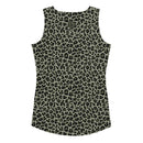 Ladies' Dipped Hem Tank Tops - Arekkusu - Store