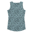 Ladies' Dipped Hem Tank Tops - Arekkusu - Store