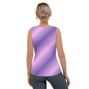 Ladies' Dipped Hem Tank Tops - Arekkusu - Store