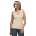 Ladies' Dipped Hem Tank Tops - Arekkusu - Store