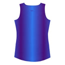 Ladies' Dipped Hem Tank Tops - Arekkusu - Store