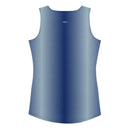 Ladies' Dipped Hem Tank Tops - Arekkusu - Store