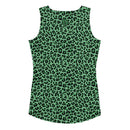 Ladies' Dipped Hem Tank Tops - Arekkusu - Store