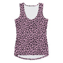 Ladies' Dipped Hem Tank Tops - Arekkusu - Store