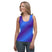 Ladies' Dipped Hem Tank Tops - Arekkusu - Store