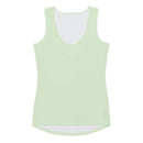 Ladies' Dipped Hem Tank Tops - Arekkusu - Store