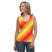 Ladies' Dipped Hem Tank Tops - Arekkusu - Store