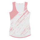 Ladies' Dipped Hem Tank Tops - Arekkusu - Store