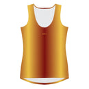 Ladies' Dipped Hem Tank Tops - Arekkusu - Store