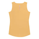 Ladies' Dipped Hem Tank Tops - Arekkusu - Store