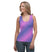 Ladies' Dipped Hem Tank Tops - Arekkusu - Store