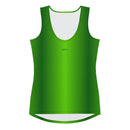 Ladies' Dipped Hem Tank Tops - Arekkusu - Store