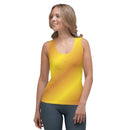 Ladies' Dipped Hem Tank Tops - Arekkusu - Store