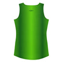 Ladies' Dipped Hem Tank Tops - Arekkusu - Store