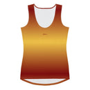 Ladies' Dipped Hem Tank Tops - Arekkusu - Store