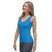 Ladies' Dipped Hem Tank Tops - Arekkusu - Store