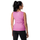 Ladies' Dipped Hem Tank Tops - Arekkusu - Store