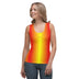 Ladies' Dipped Hem Tank Tops - Arekkusu - Store