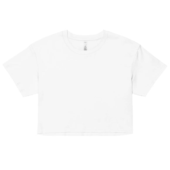 Ladies' Extra Soft Crop Top - Arekkusu - Store